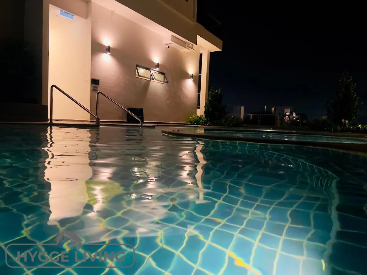 Hygge Living@Sunway Onsen Apartment Tambun