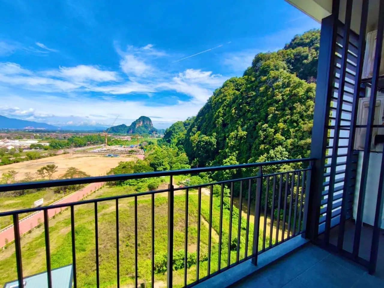 Hygge Living@Sunway Onsen Apartment Tambun 0*,
