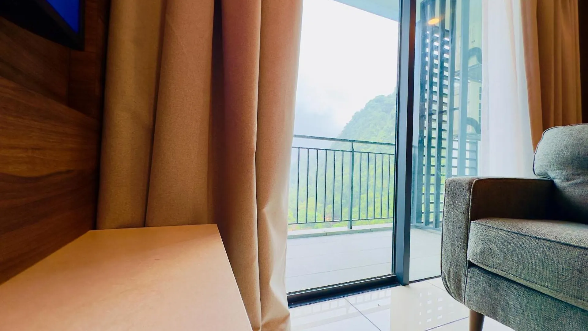 Hygge Living@Sunway Onsen Apartment Tambun Malaysia